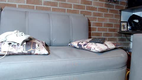 maximotorricelli online show from January 3, 2025, 6:46 pm