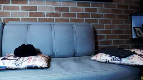 maximotorricelli online show from January 29, 2025, 8:46 pm