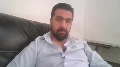 Maximus1350 online show from March 6, 2025, 6:48 pm