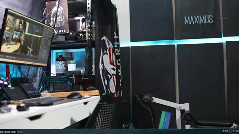 Snapshot of maximus_787 chatting on January 3, 2025, 11:23 pm Maximus7871 online show from January 3, 2025, 11:23 pm