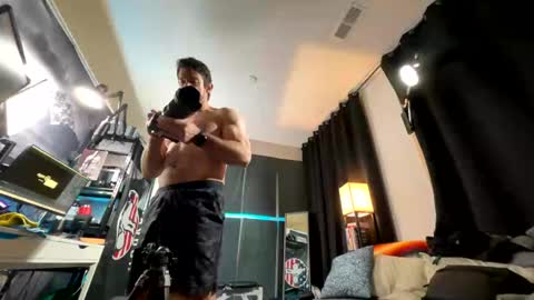 Snapshot of maximus_787 chatting on January 27, 2025, 11:54 pm Maximus7871 online show from January 27, 2025, 11:54 pm