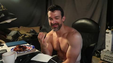 Snapshot of maximus_787 chatting on October 26, 2025, 5:30 pm Maximus7871 online show from October 26, 2025, 5:30 pm