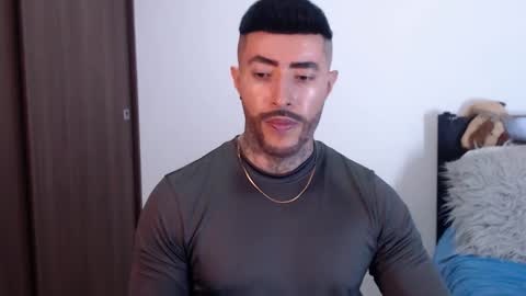 Independent Model online show from January 16, 2025, 2:19 am