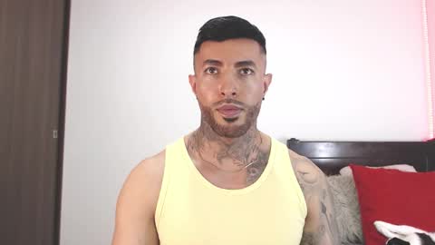 Independent Model online show from March 7, 2026, 3:47 am