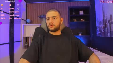 Maximus online show from March 20, 2026, 11:59 am