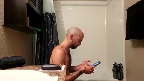 maximusdemitrious online show from December 2, 2025, 11:23 pm