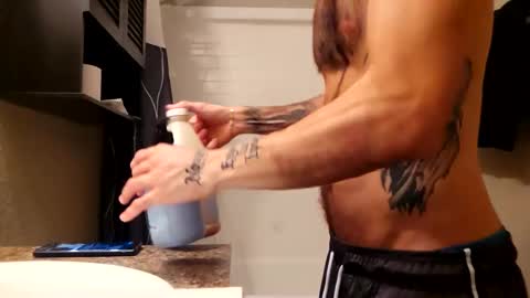 maximusdemitrious online show from January 9, 2026, 12:35 am