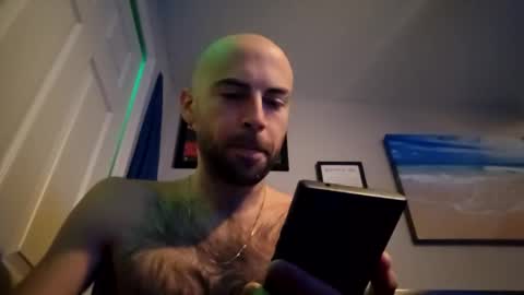 maximusdemitrious online show from June 1, 2026, 5:47 pm