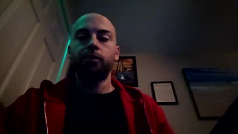 maximusdemitrious online show from June 14, 2026, 3:47 pm