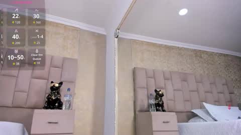 Maximus online show from October 23, 2025, 4:12 am