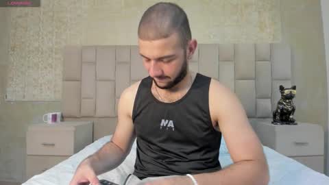 Maximus online show from November 19, 2025, 4:12 am