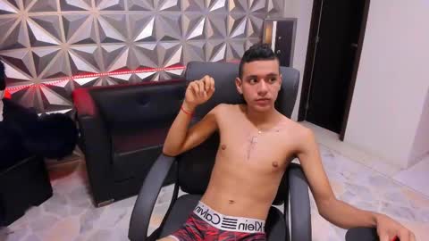 Maximus online show from January 3, 2025, 4:16 pm