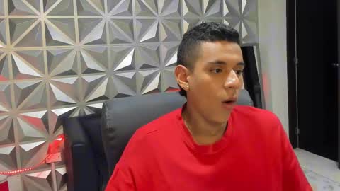 Maximus online show from January 16, 2025, 7:41 pm