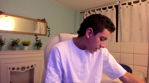 Maximus online show from February 1, 2025, 7:23 pm