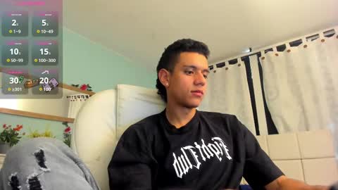 Maximus online show from February 13, 2025, 7:42 pm