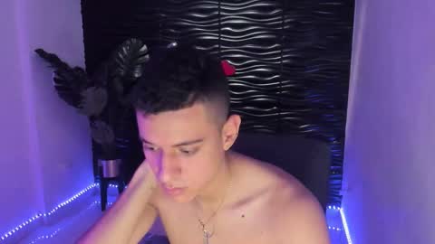 Maximus online show from March 8, 2025, 7:53 pm