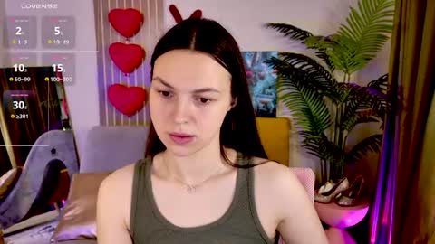 Snapshot of maxincarroll chatting on June 22, 2026, 10:23 am MaxinCarroll online show from June 22, 2026, 10:23 am