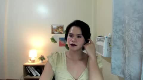 maxine_fucks online show from October 22, 2025, 7:24 pm
