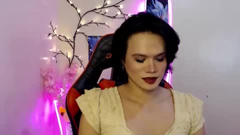 maxine_fucks online show from November 15, 2025, 10:45 am