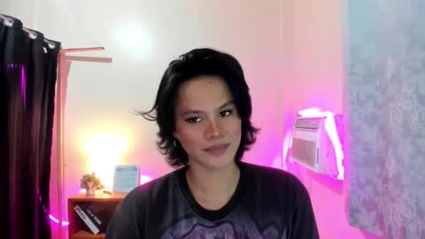 maxine_fucks online show from December 19, 2025, 10:00 am