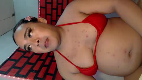 Maxine Sucks online show from January 6, 2025, 10:02 am