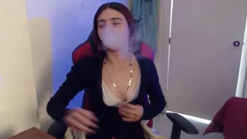 maxinesex_ online show from May 30, 2026, 1:52 pm