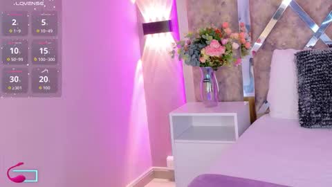 Maxi Rogers online show from December 15, 2025, 11:25 am