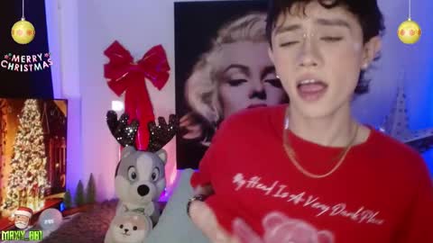 Max online show from December 3, 2024, 7:54 am