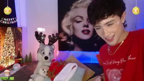 Max online show from December 3, 2024, 11:01 am