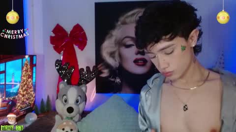 Max online show from December 4, 2024, 7:39 am