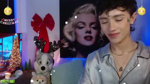 Max online show from December 4, 2024, 10:46 am