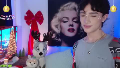 Max online show from December 5, 2024, 3:59 am