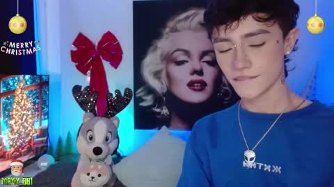 Max online show from December 9, 2024, 7:50 pm