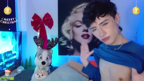 Max online show from December 9, 2024, 10:52 pm