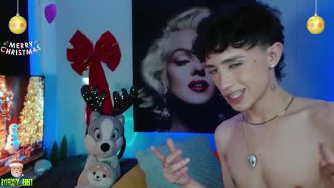 Max online show from December 16, 2024, 11:01 am