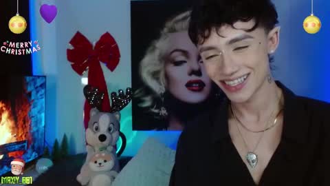 Max online show from December 18, 2024, 4:53 am