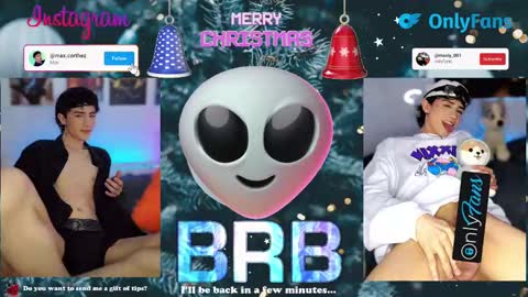 Max online show from December 18, 2024, 11:02 am