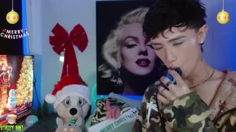 Max online show from December 20, 2024, 6:19 am