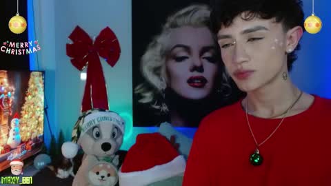 Max online show from December 21, 2024, 8:39 am