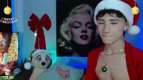 Max online show from December 21, 2024, 11:44 am