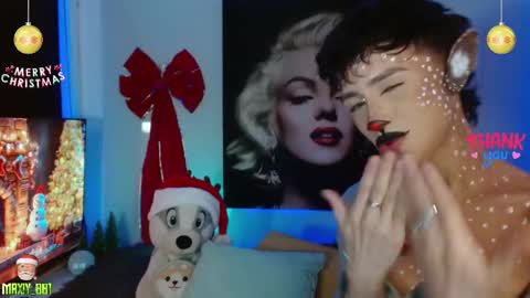 Max online show from December 23, 2024, 5:17 am