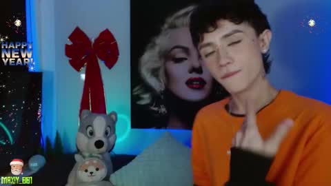 Max online show from December 31, 2024, 5:22 am