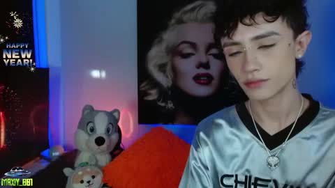 Max online show from January 3, 2025, 1:59 am