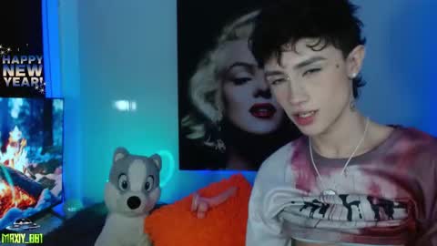 Max online show from January 4, 2025, 2:03 am