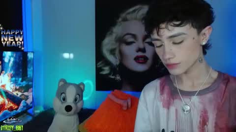 Max online show from January 4, 2025, 5:05 am