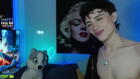 Max online show from January 4, 2025, 8:06 am