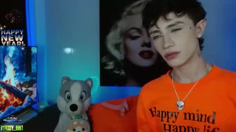 Max online show from January 5, 2025, 2:06 am