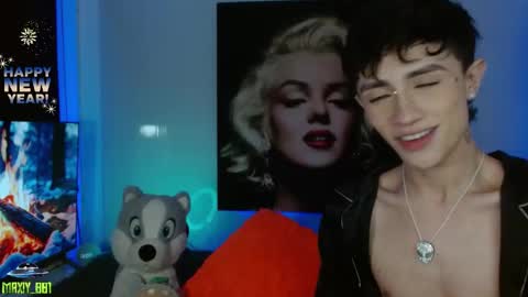 Max online show from January 5, 2025, 5:09 am