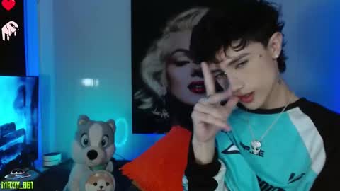 Max online show from January 9, 2025, 11:45 pm