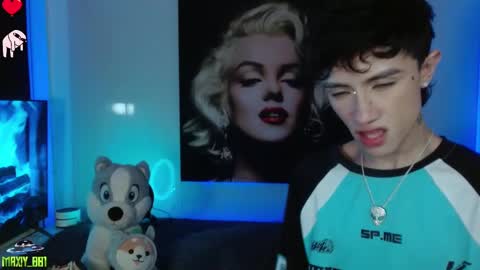 Max online show from January 10, 2025, 8:51 am